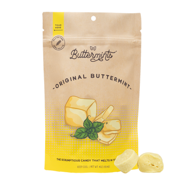 Original Buttermint
