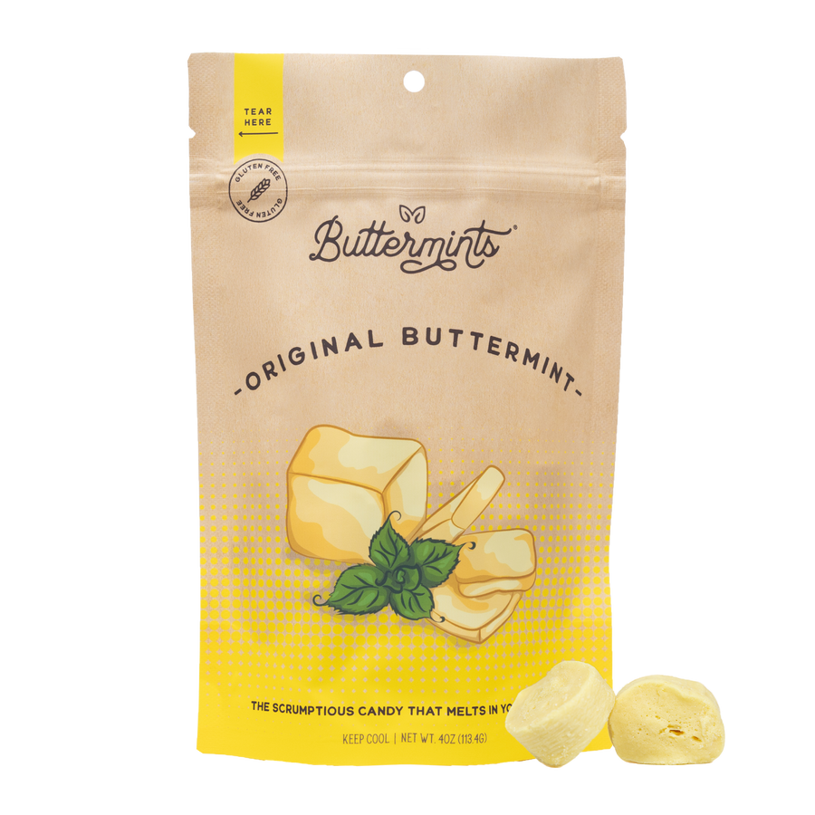 Original Buttermint