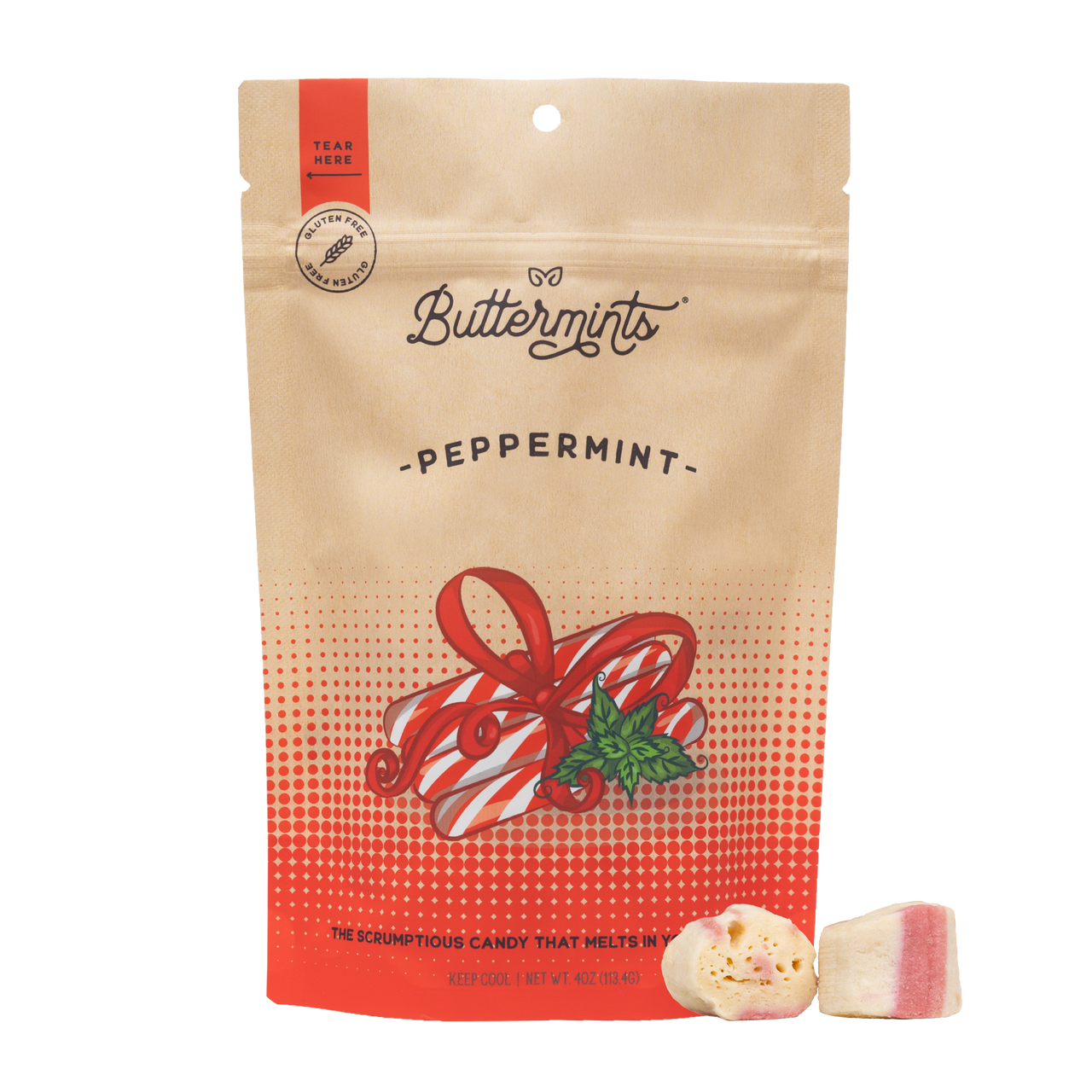 Buttermints Peppermint – Buttermints