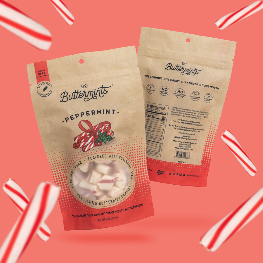 Peppermint