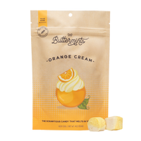 Thumbnail for Orange Cream