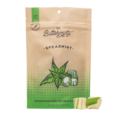 Spearmint