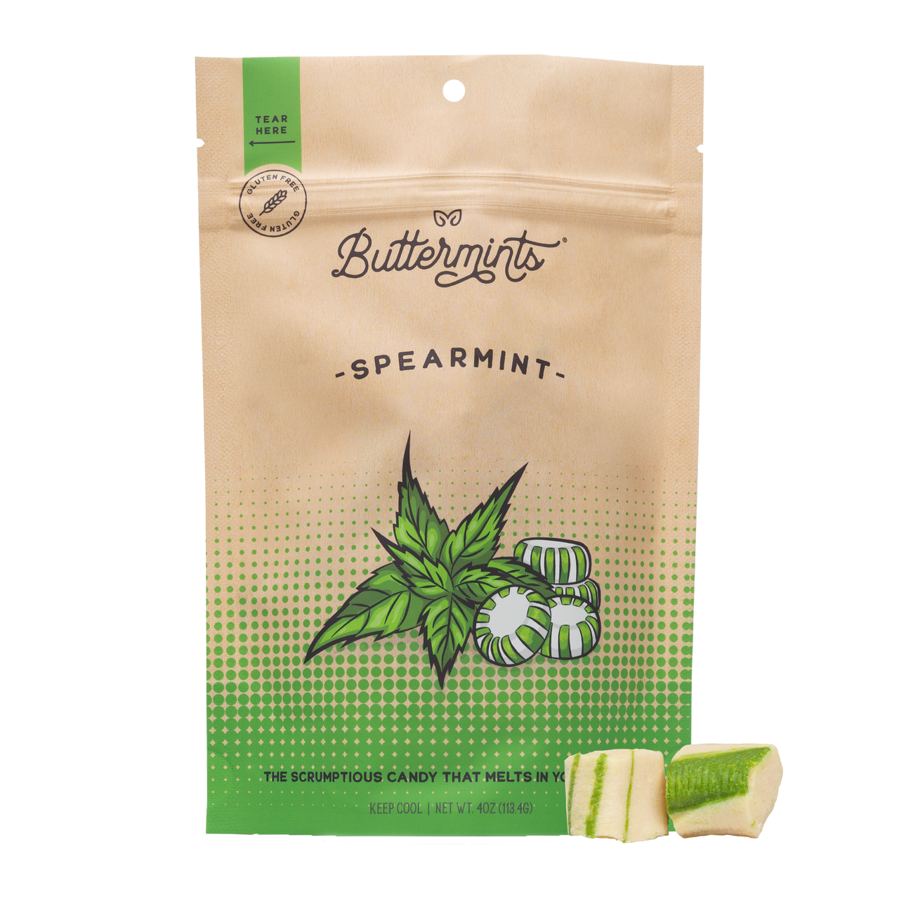 Spearmint