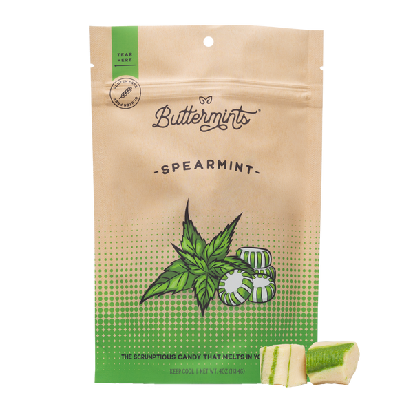 Spearmint