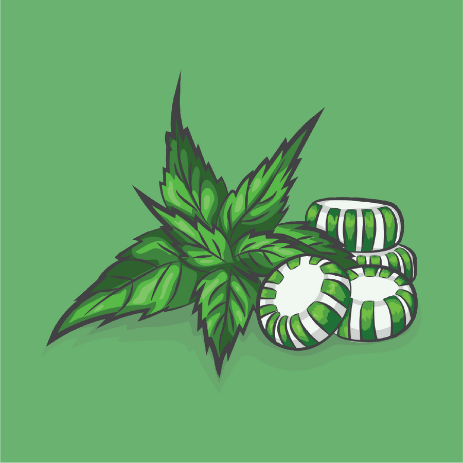 Spearmint