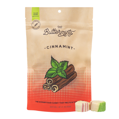 Cinnamint