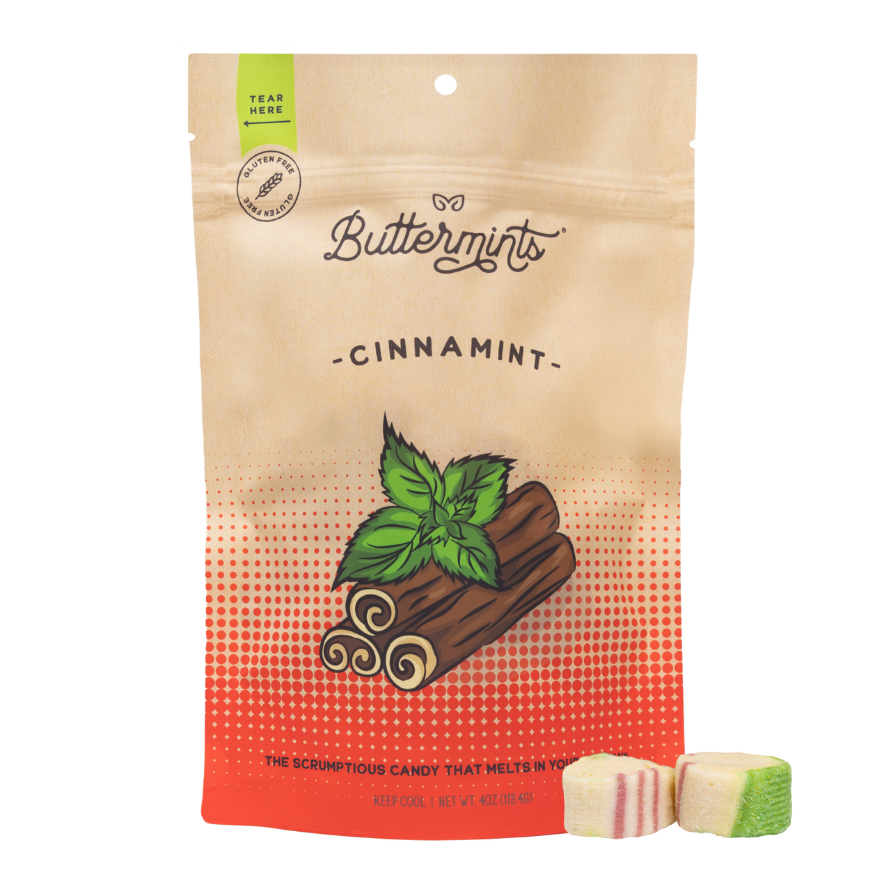 Cinnamint