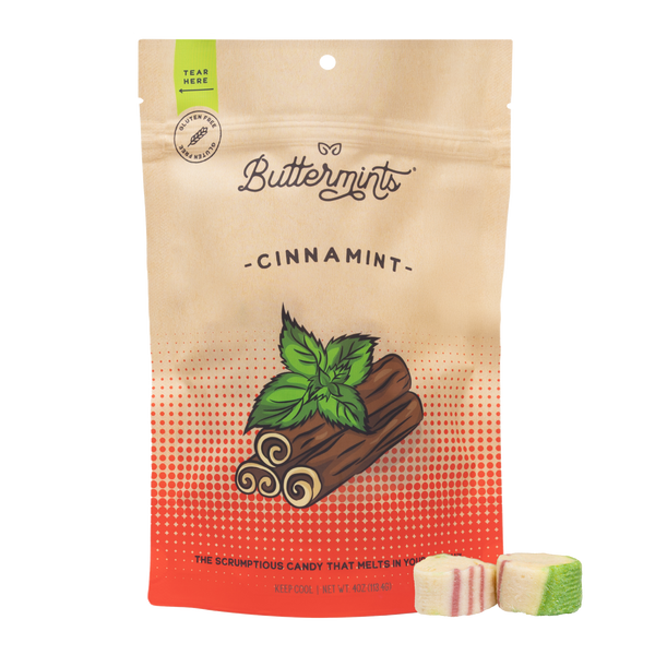 Cinnamint