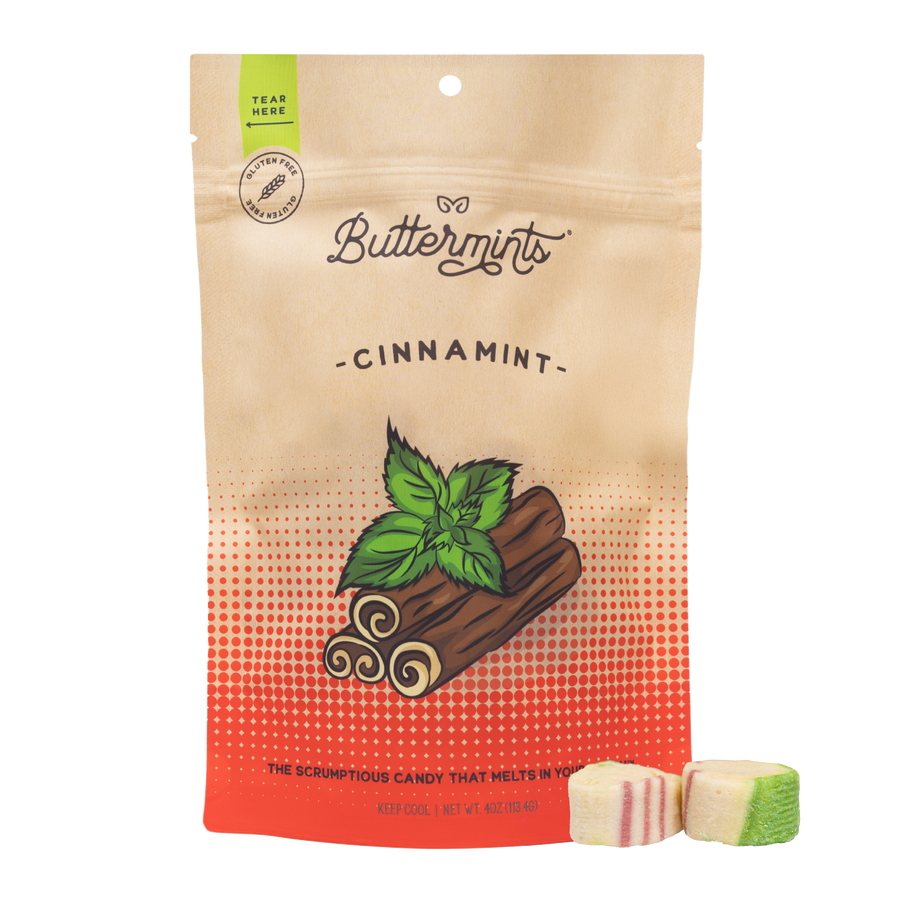 Cinnamint