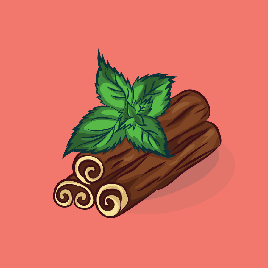 Cinnamint