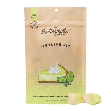 Keylime Pie