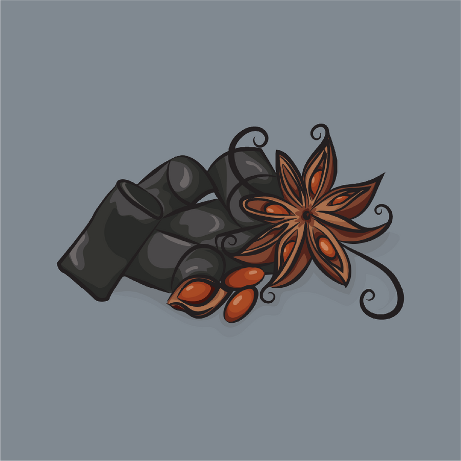Licorice