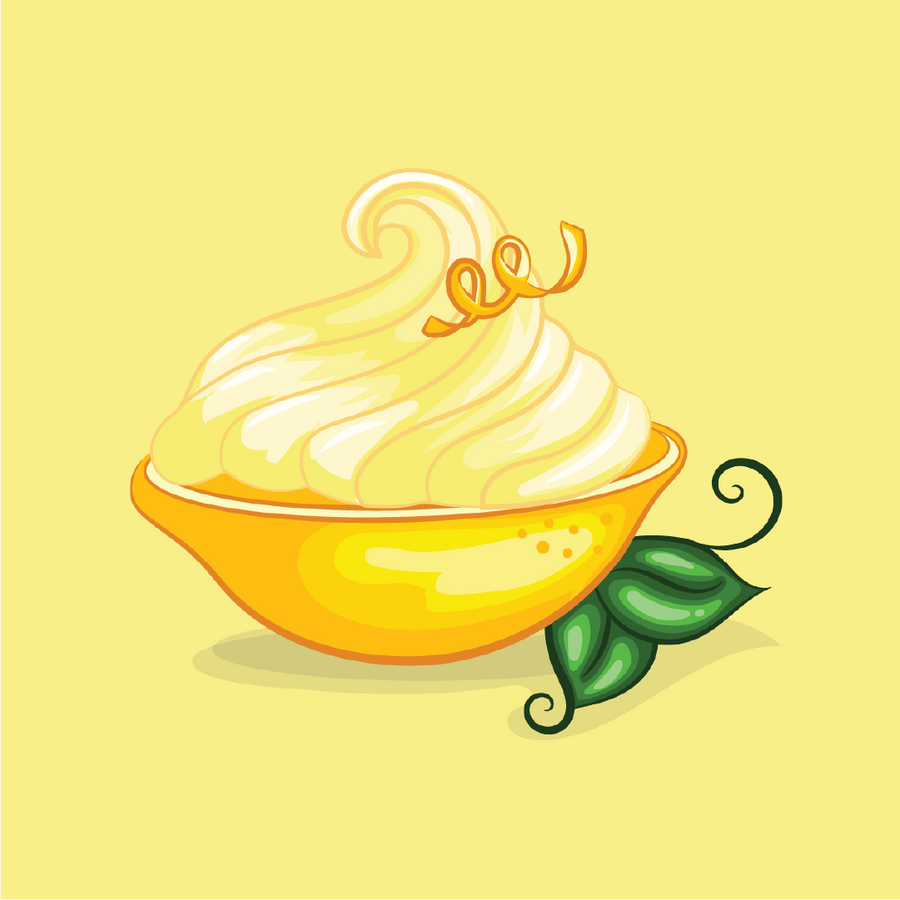 Lemon Cream