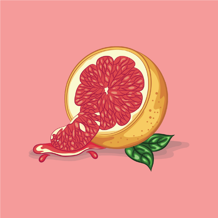 Grapefruit