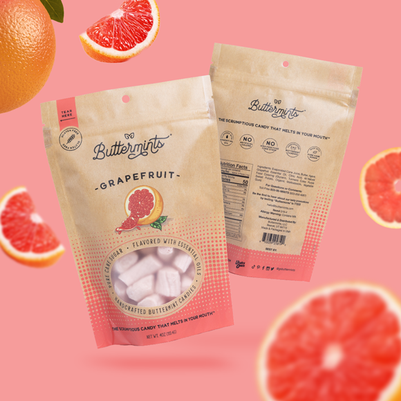 Grapefruit