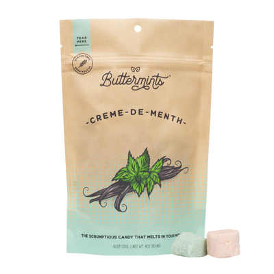 Creme-De-Menth