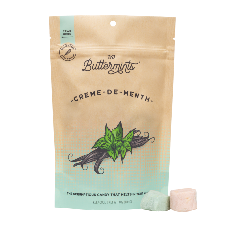 Creme-De-Menth
