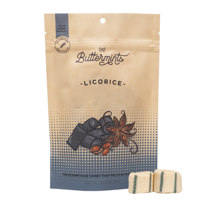 Licorice