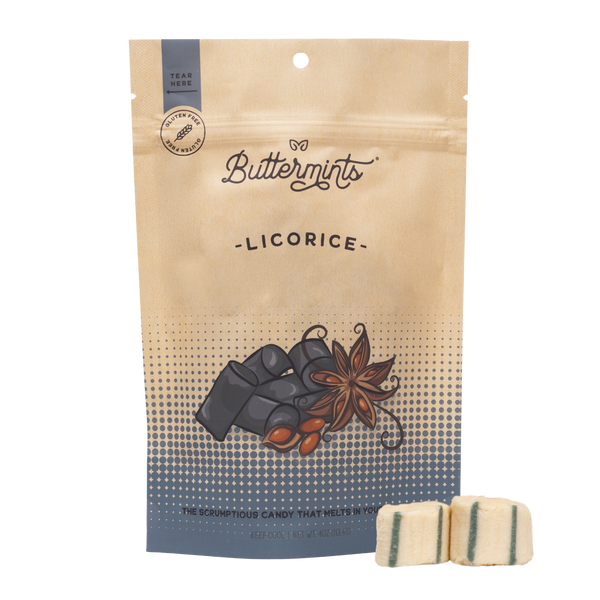 Licorice