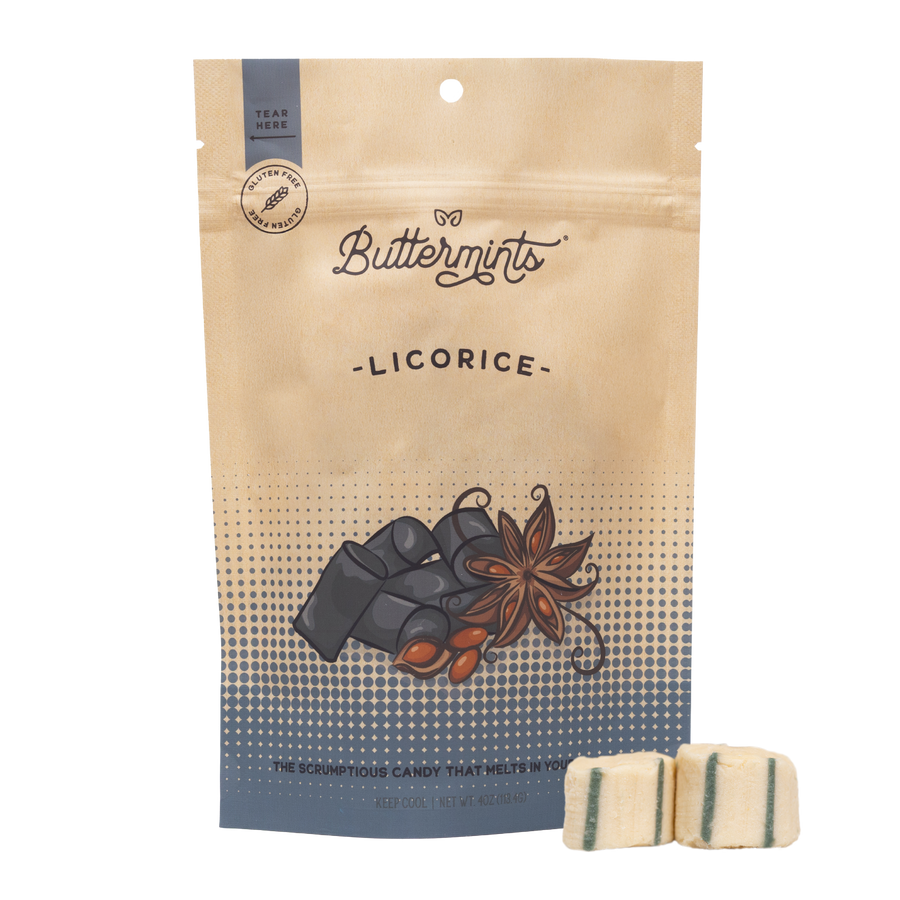 Licorice