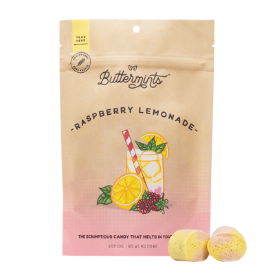 Raspberry Lemonade