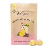 Thumbnail for Raspberry Lemonade
