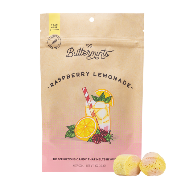 Raspberry Lemonade