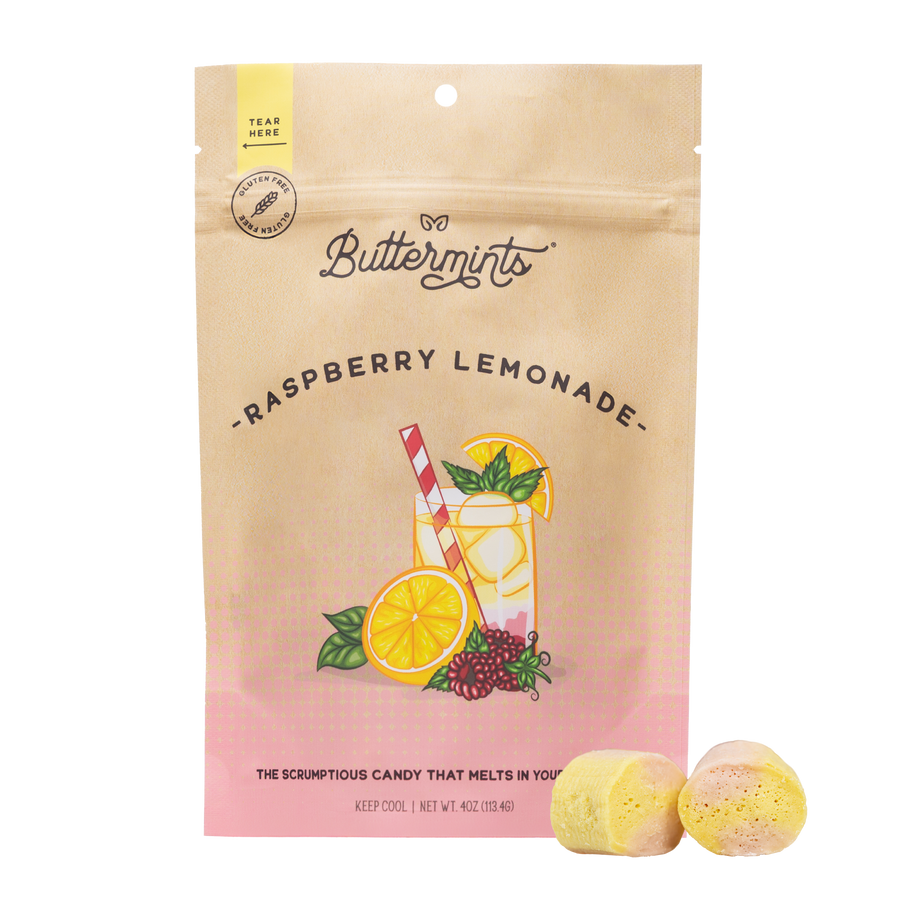 Raspberry Lemonade