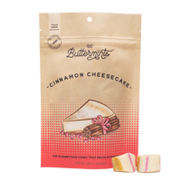 Thumbnail for Cinnamon Cheesecake