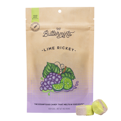 Lime Rickey