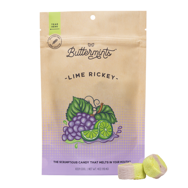 Lime Rickey