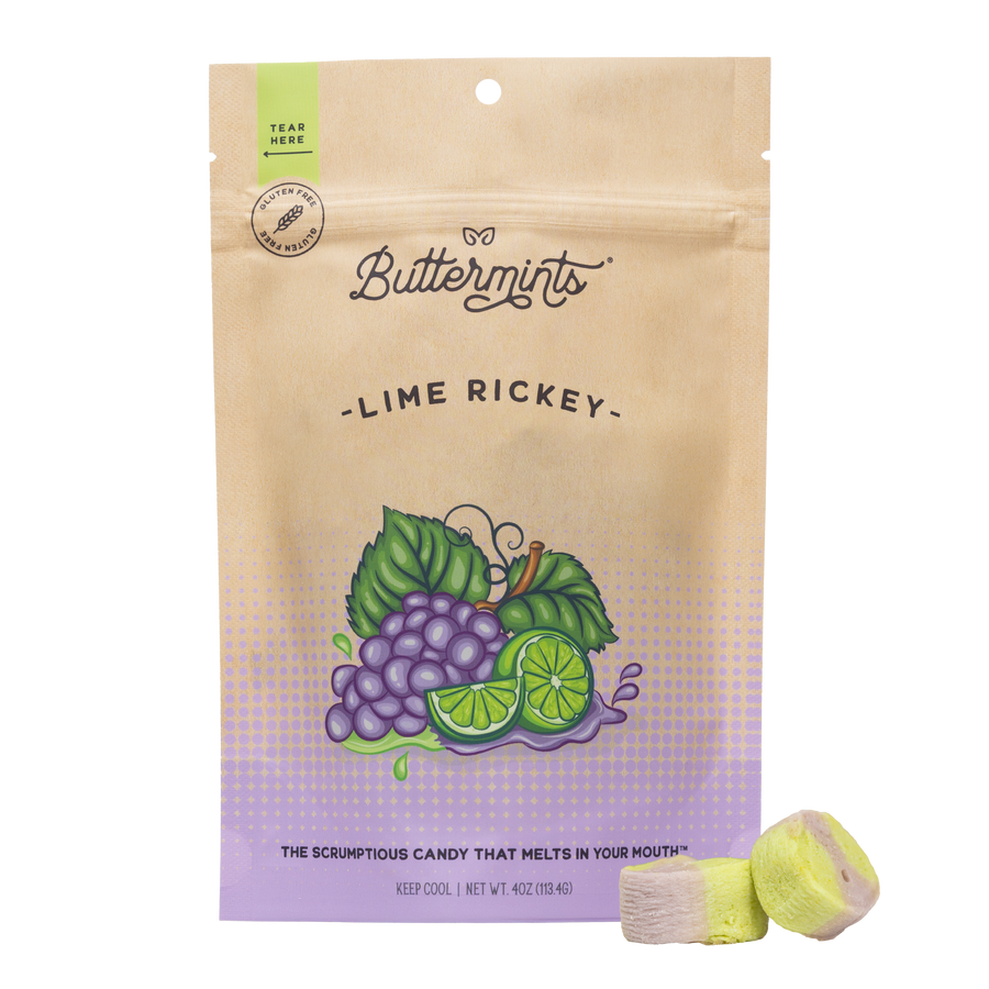 Lime Rickey