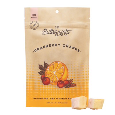 Cranberry Orange
