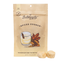 Thumbnail for Spiced Eggnog
