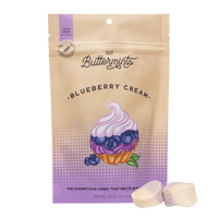 Thumbnail for Blueberry Cream