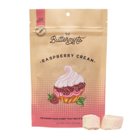 Thumbnail for Raspberry Cream