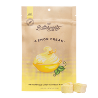 Thumbnail for Lemon Cream