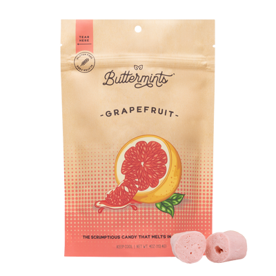 Grapefruit