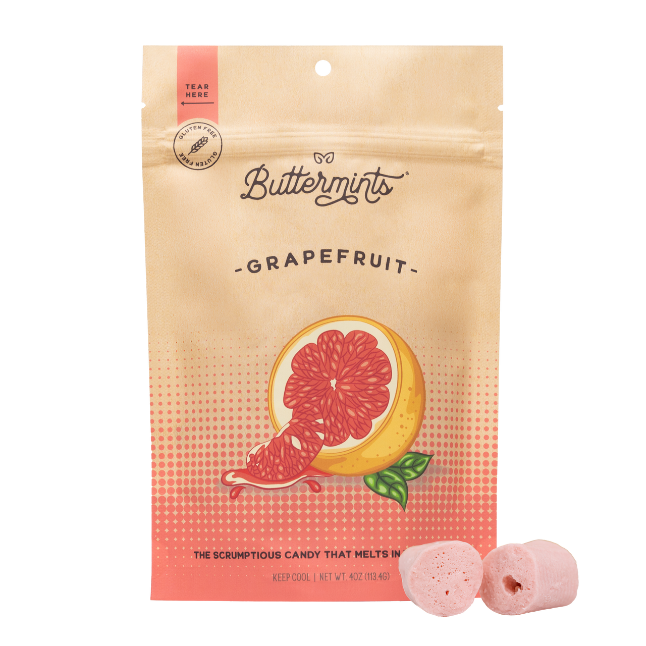 Grapefruit