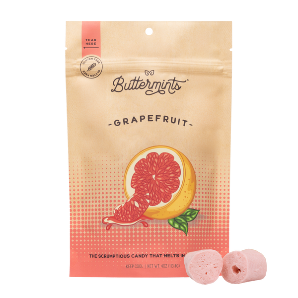 Grapefruit