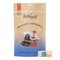 Thumbnail for Patriotic Peppermint