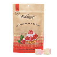Thumbnail for Strawberry Cream