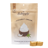 Thumbnail for Coconut Cream