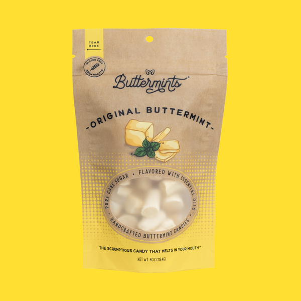 Original Buttermint – Buttermints