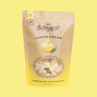 Thumbnail for Lemon Cream