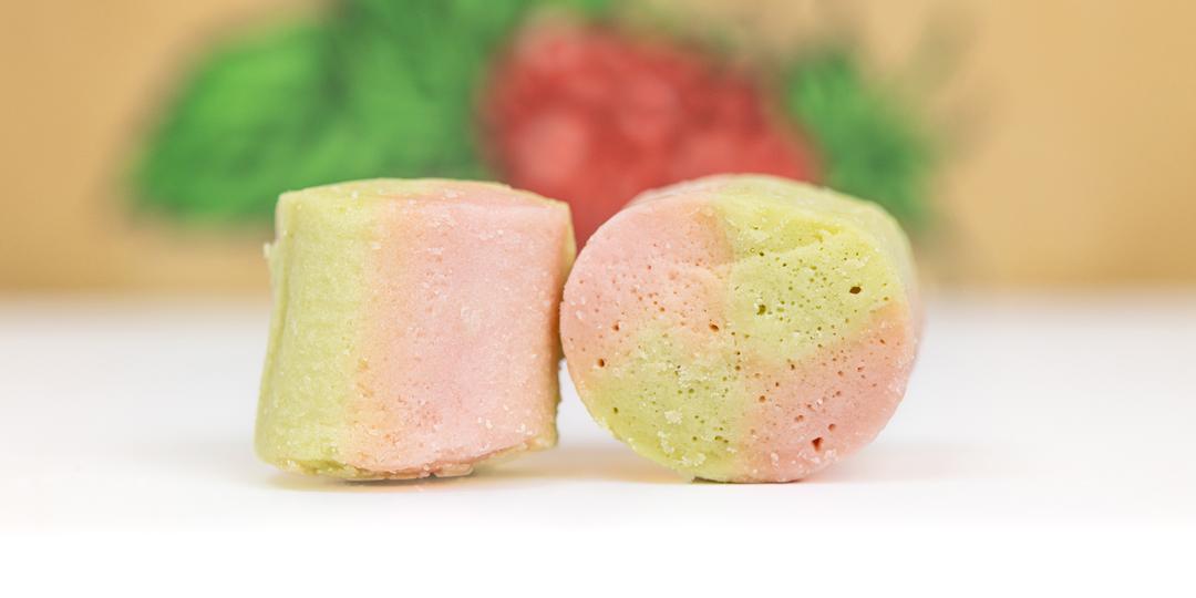 Mints Normal Lemkon Raspberry Raspberry Mint – Buttermints