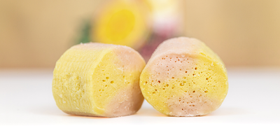 Raspberry Lemonade