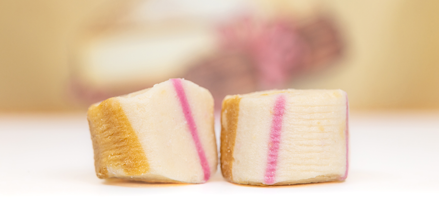 Cinnamon Cheesecake