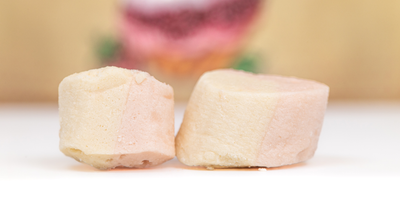 Raspberry Cream