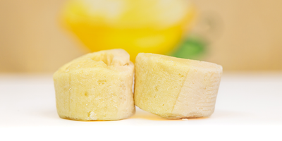 Lemon Cream